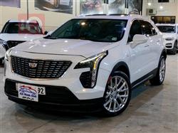 کادیلاک XT4